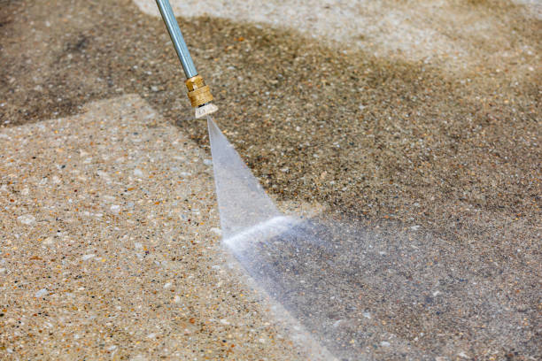 Best Post-Construction Pressure Washing  in Hidalgo, TX