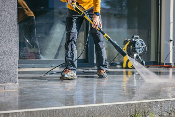 Best Animal Enclosure Cleaning  in Hidalgo, TX