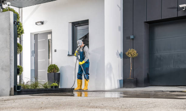 Best Restaurant Pressure Washing  in Hidalgo, TX